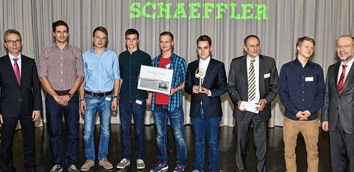 2016 03 10 Schaeffler Innovationspreis