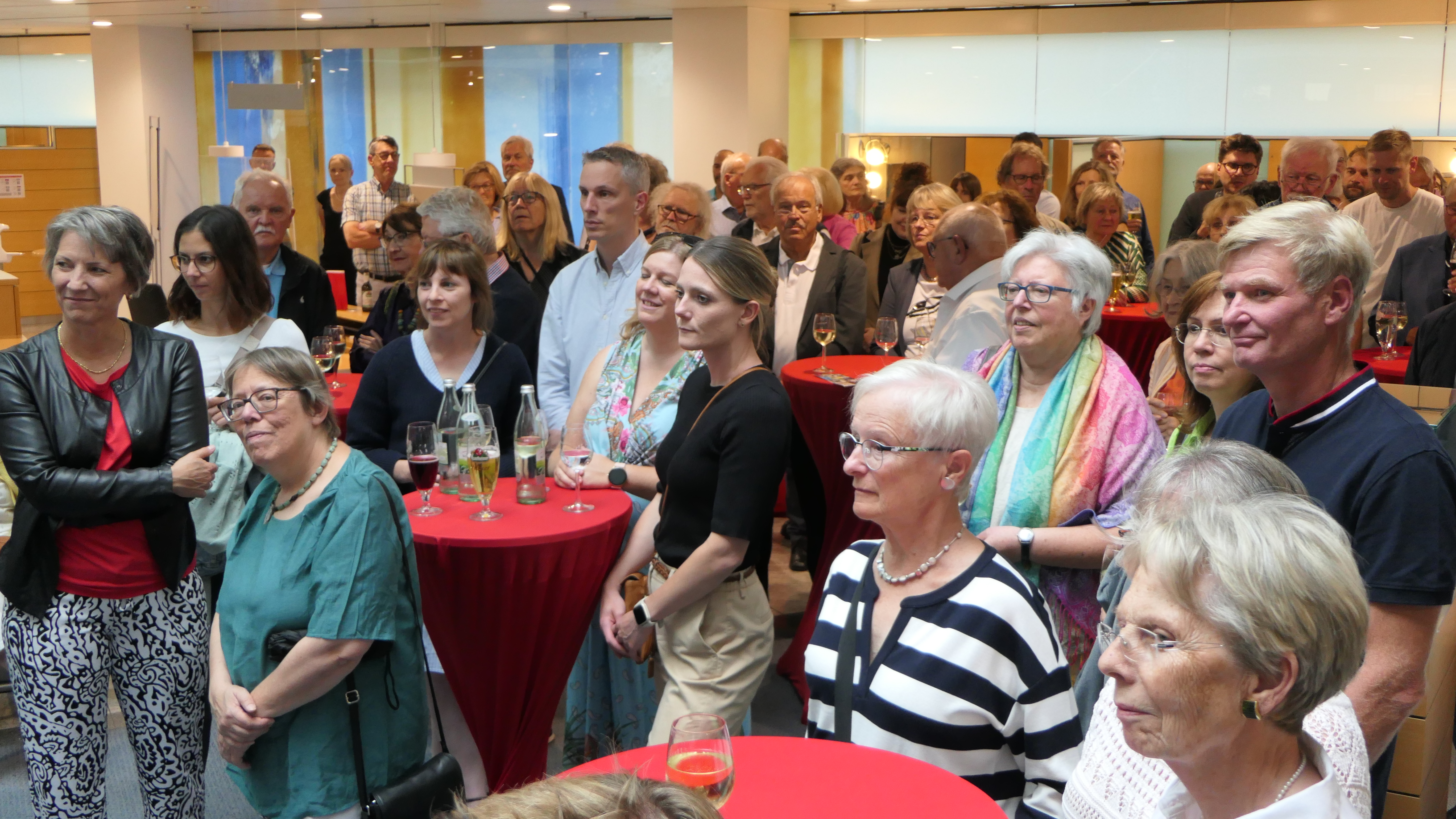 2024 07 17 Schulleben 100 Jahre RMG Kunstausstellung 03