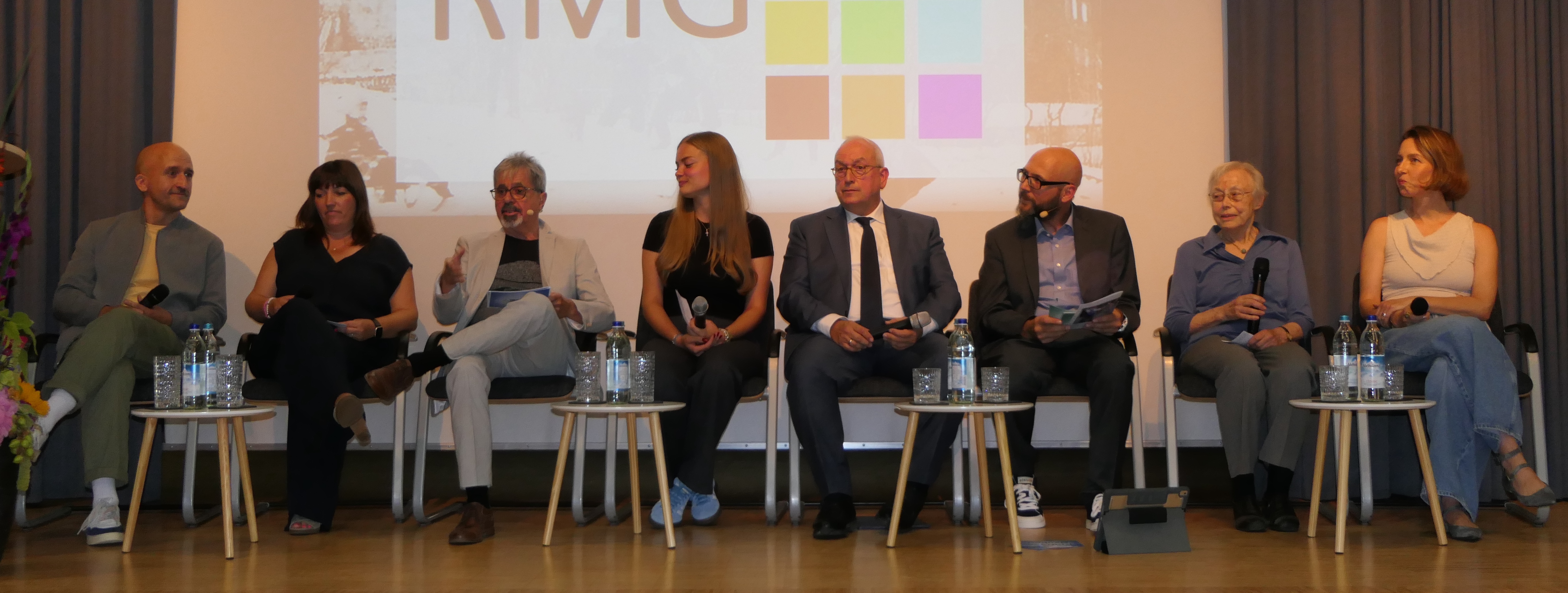 2025 07 26 Schulleben 100 Jahre RMG Festakt Schulfest 023 A