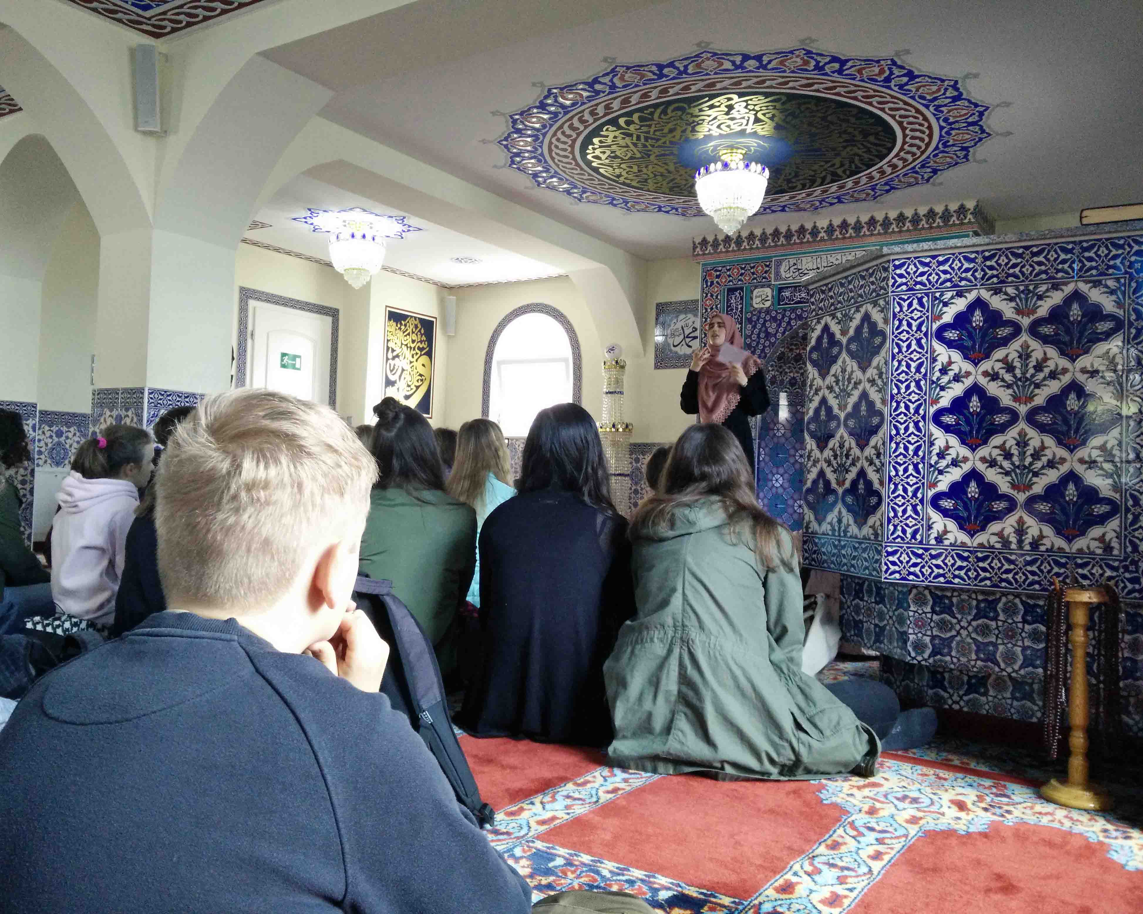 2017 04 27 Moschee