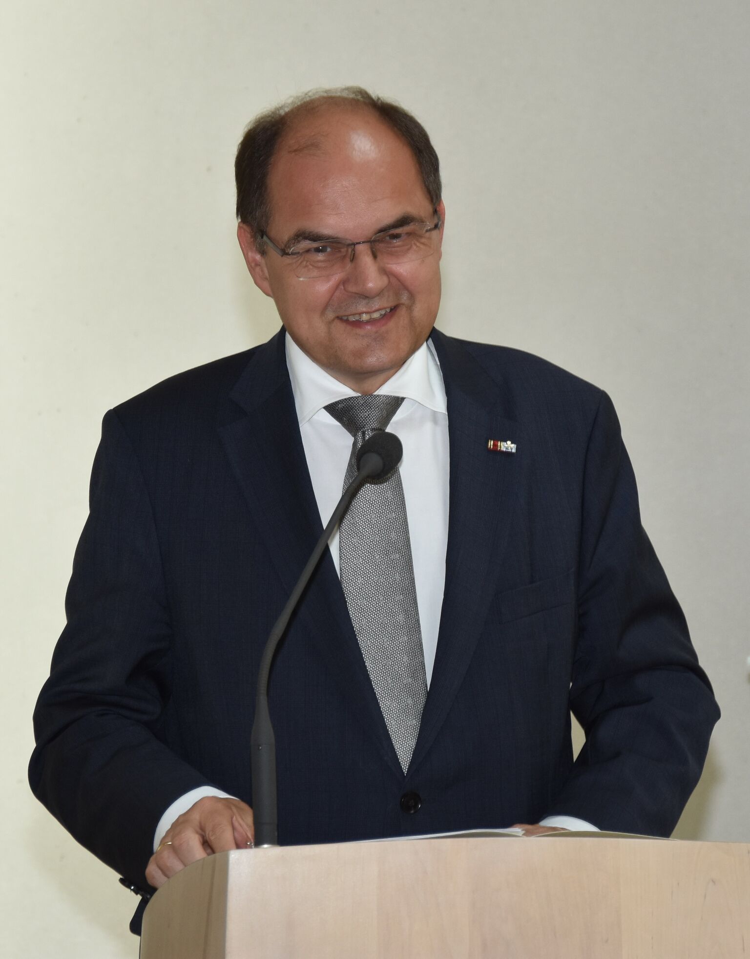 2017 07 26 Minister Schmidt