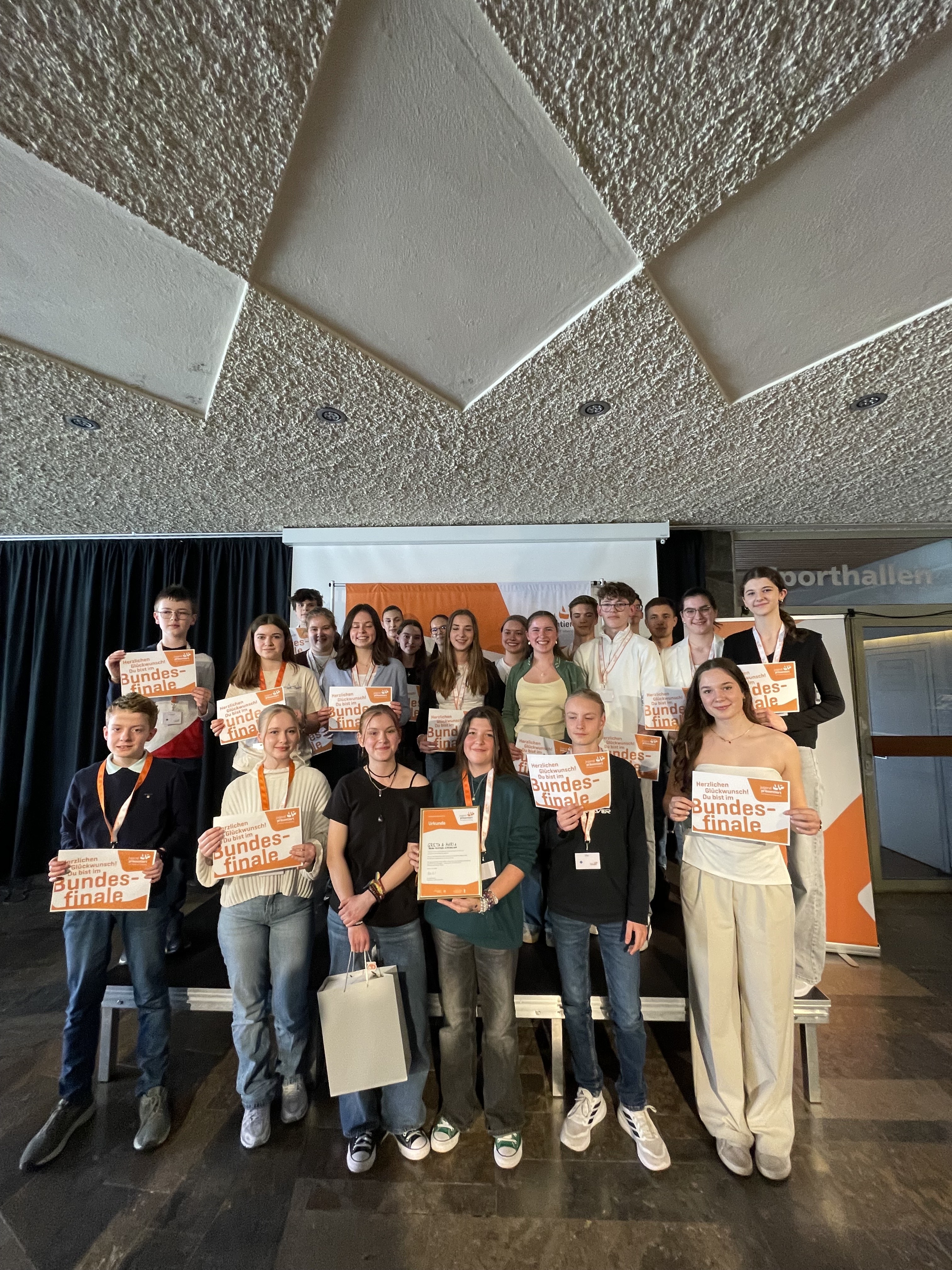 2025 04 05 Aktuelles Jugend prsentiert Lnderfinale