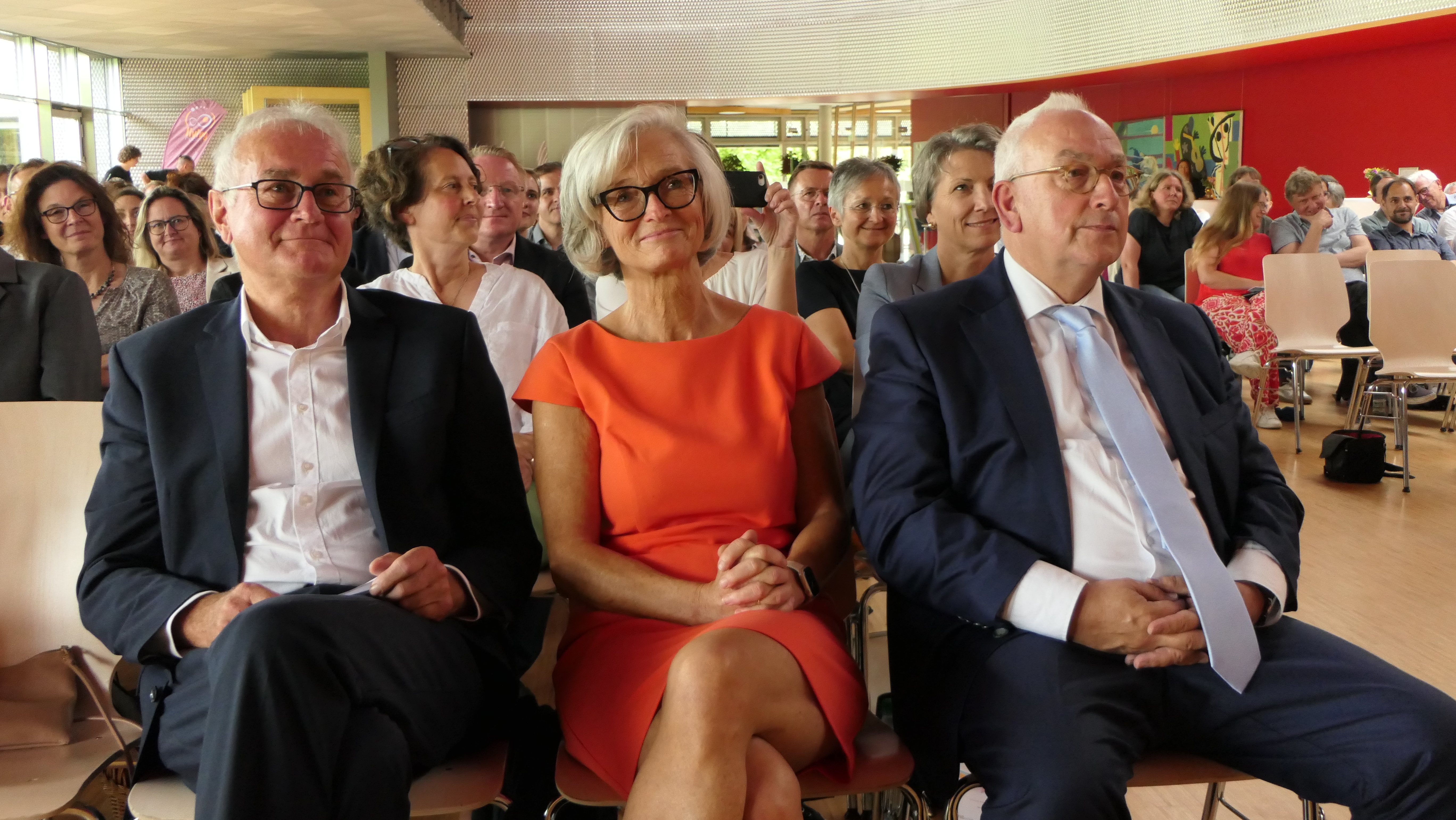 2025 07 30 Aktuelles Verabschiedung Maria Eirich 12