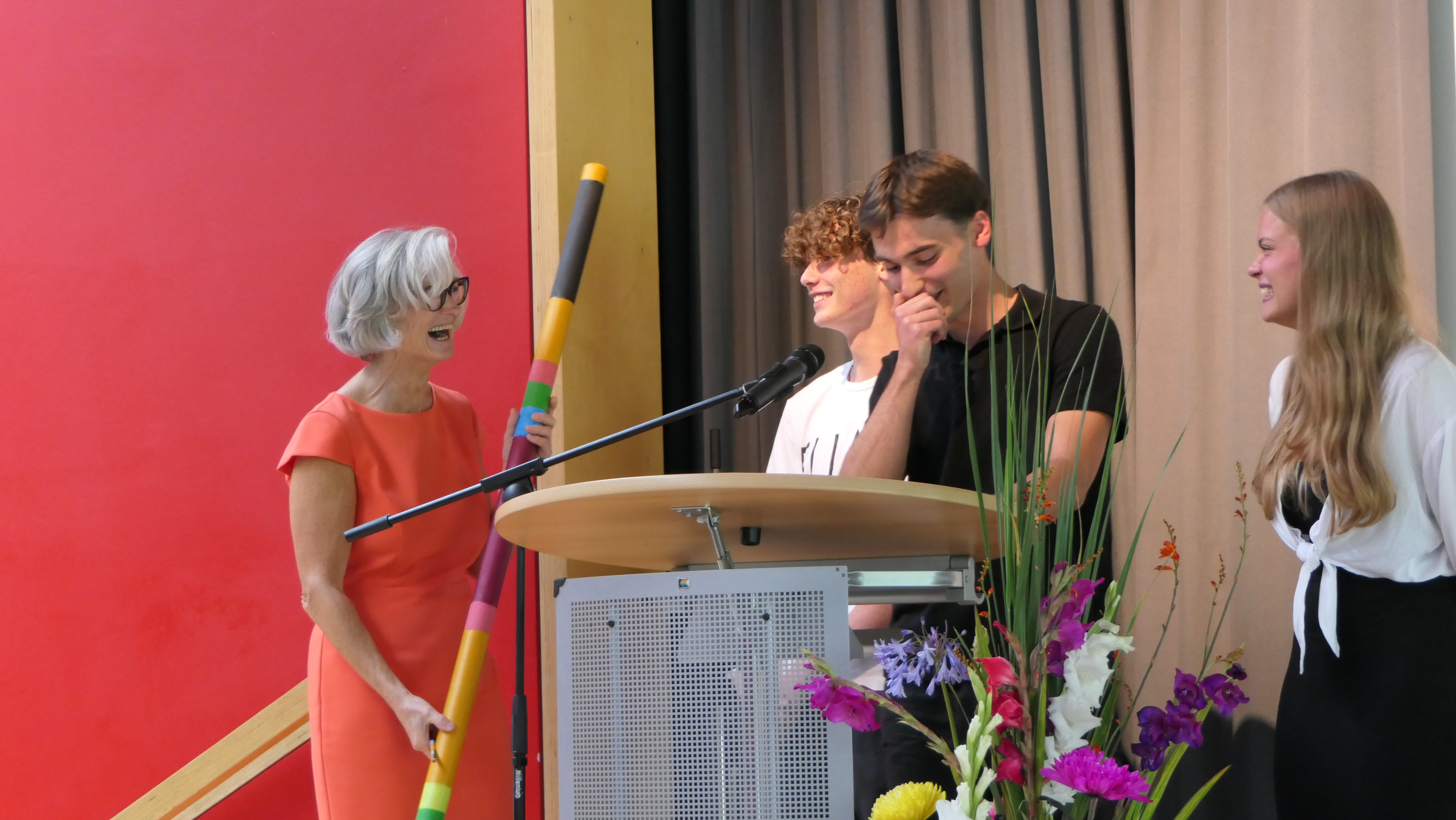 2025 07 30 Aktuelles Verabschiedung Maria Eirich 30