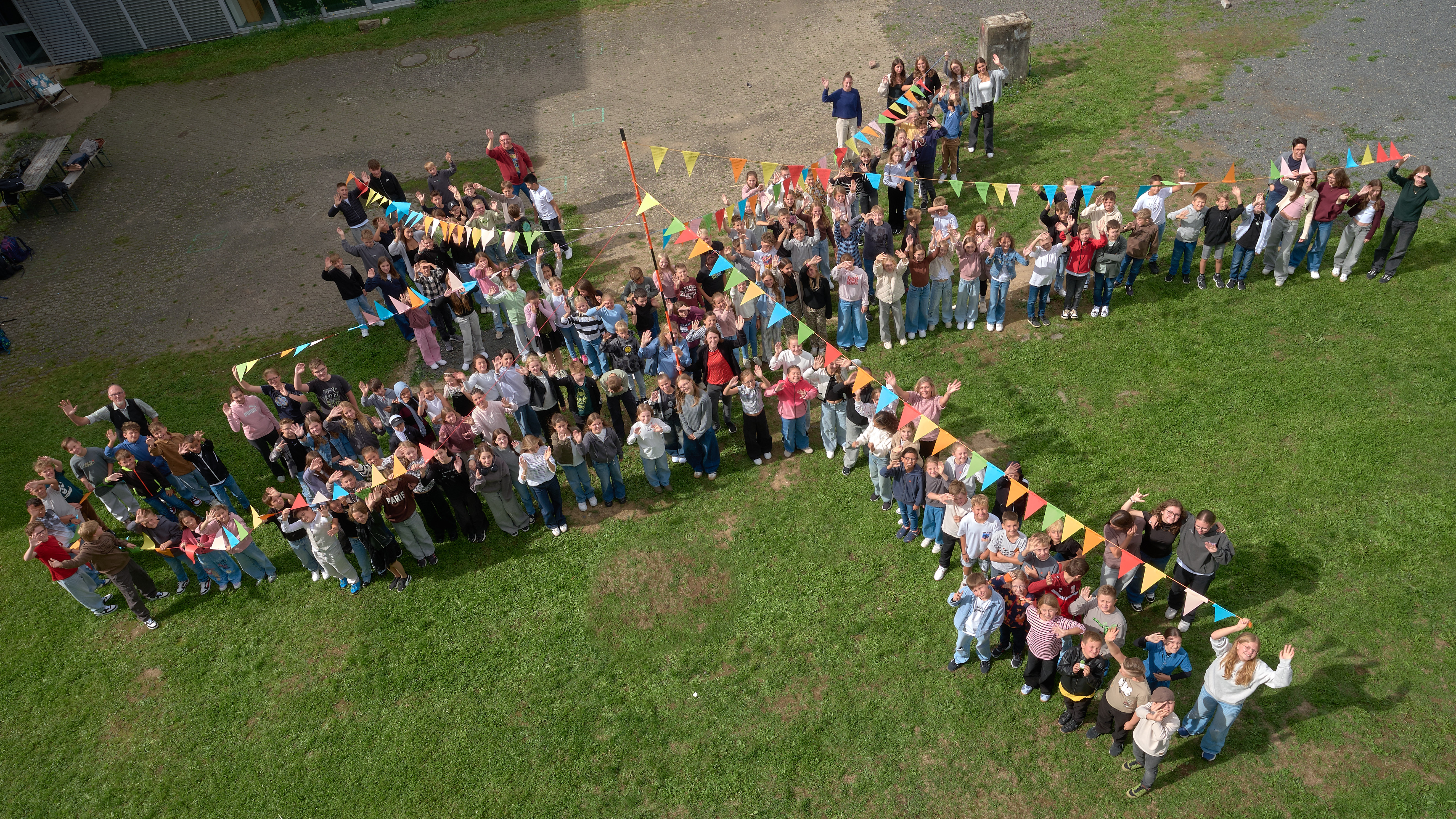 Neue Kollegen SJ 2025 2026