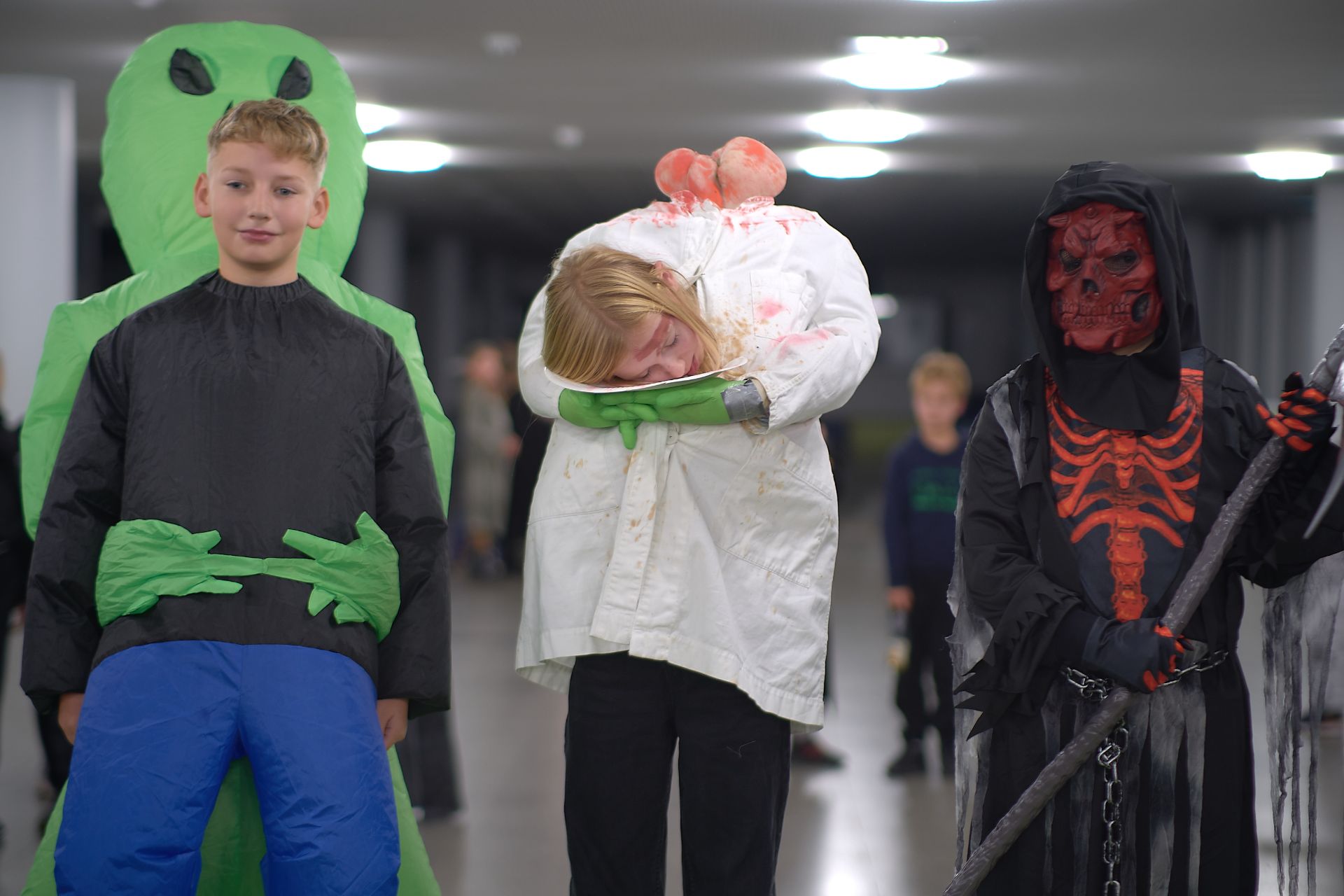 Neue Kollegen SJ 2025 2026