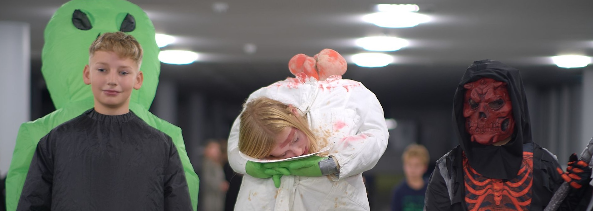 2025 10 31 Aktuelles Halloweenparty 2025 1 A