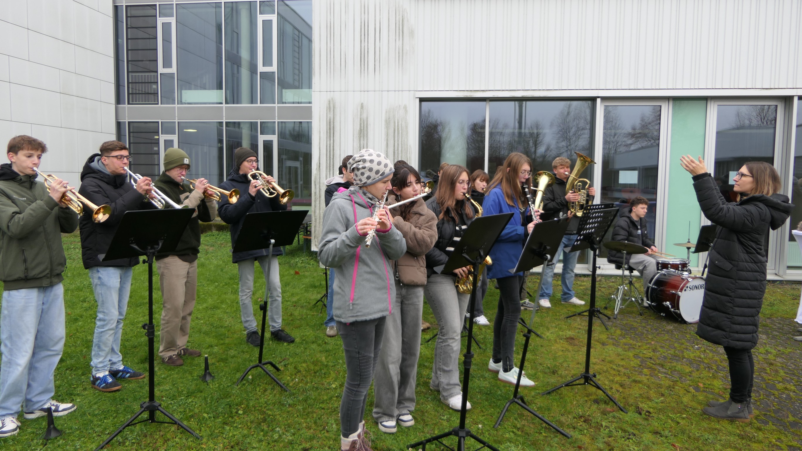 Kreativzentrum RMG 2