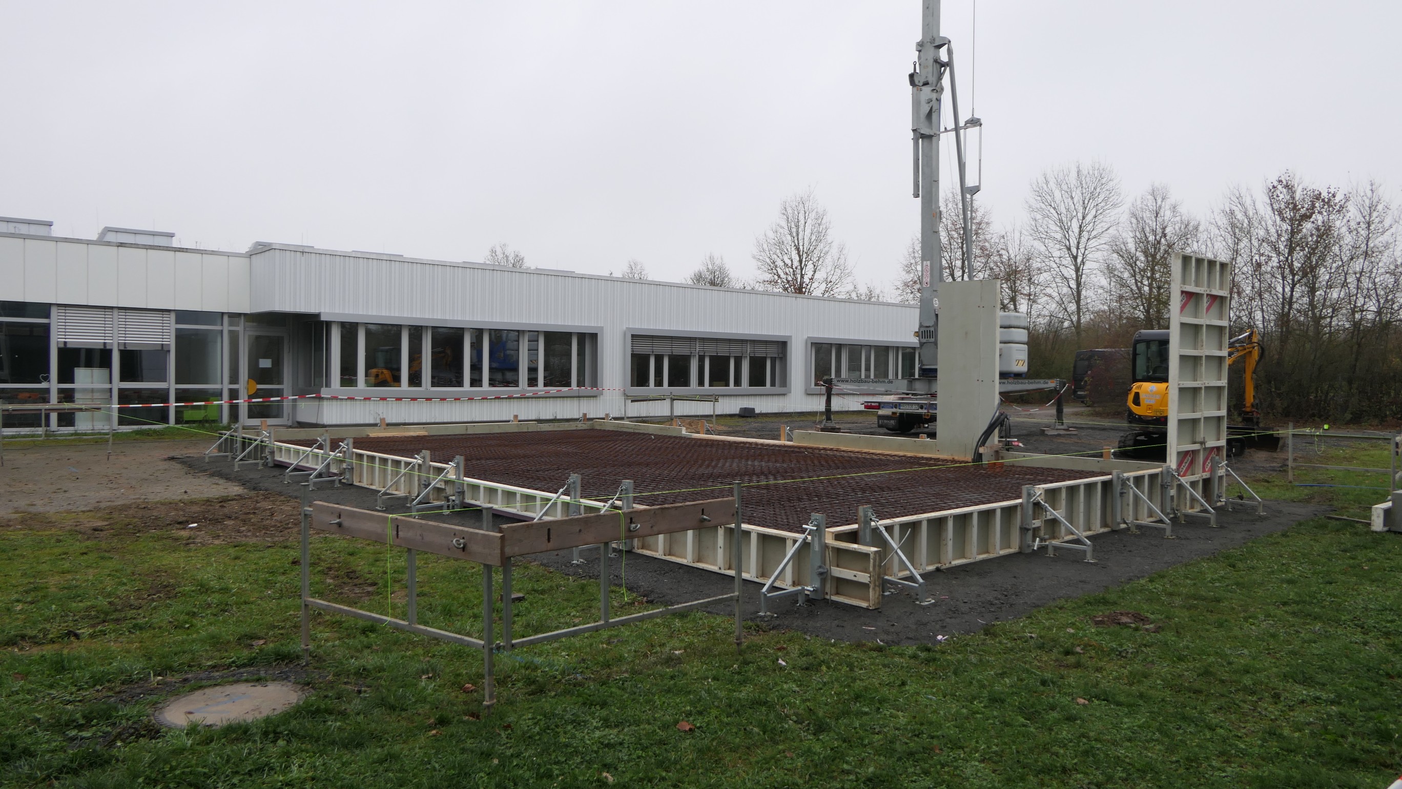 Kreativzentrum RMG 3