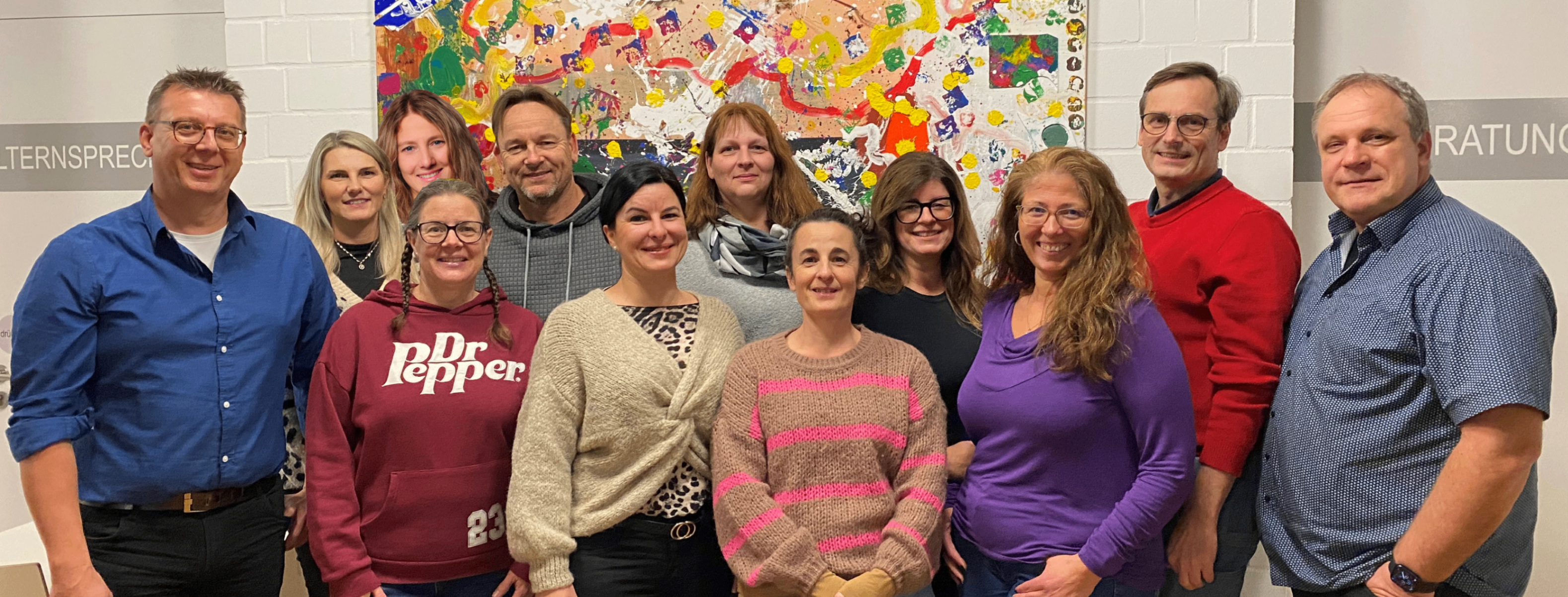 2025 2027 Elternbeirat