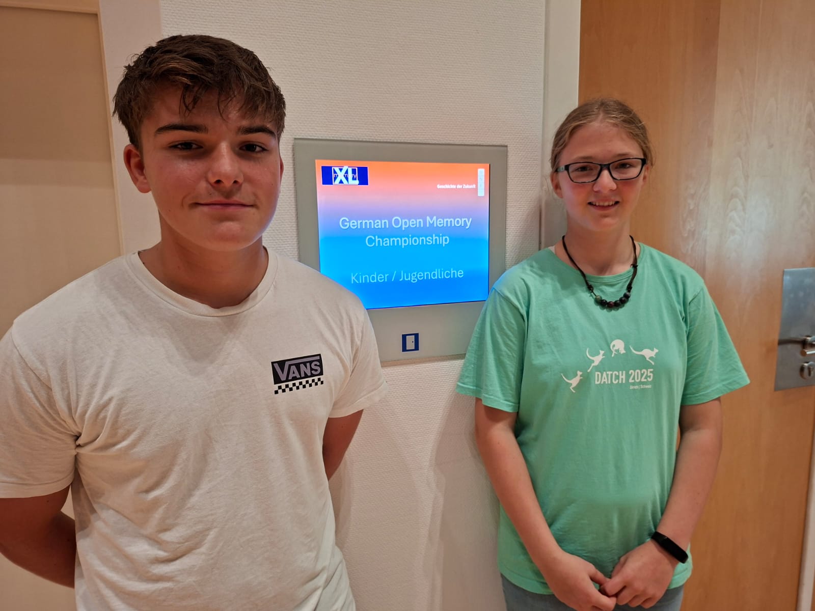 Neue Kollegen SJ 2025 2026