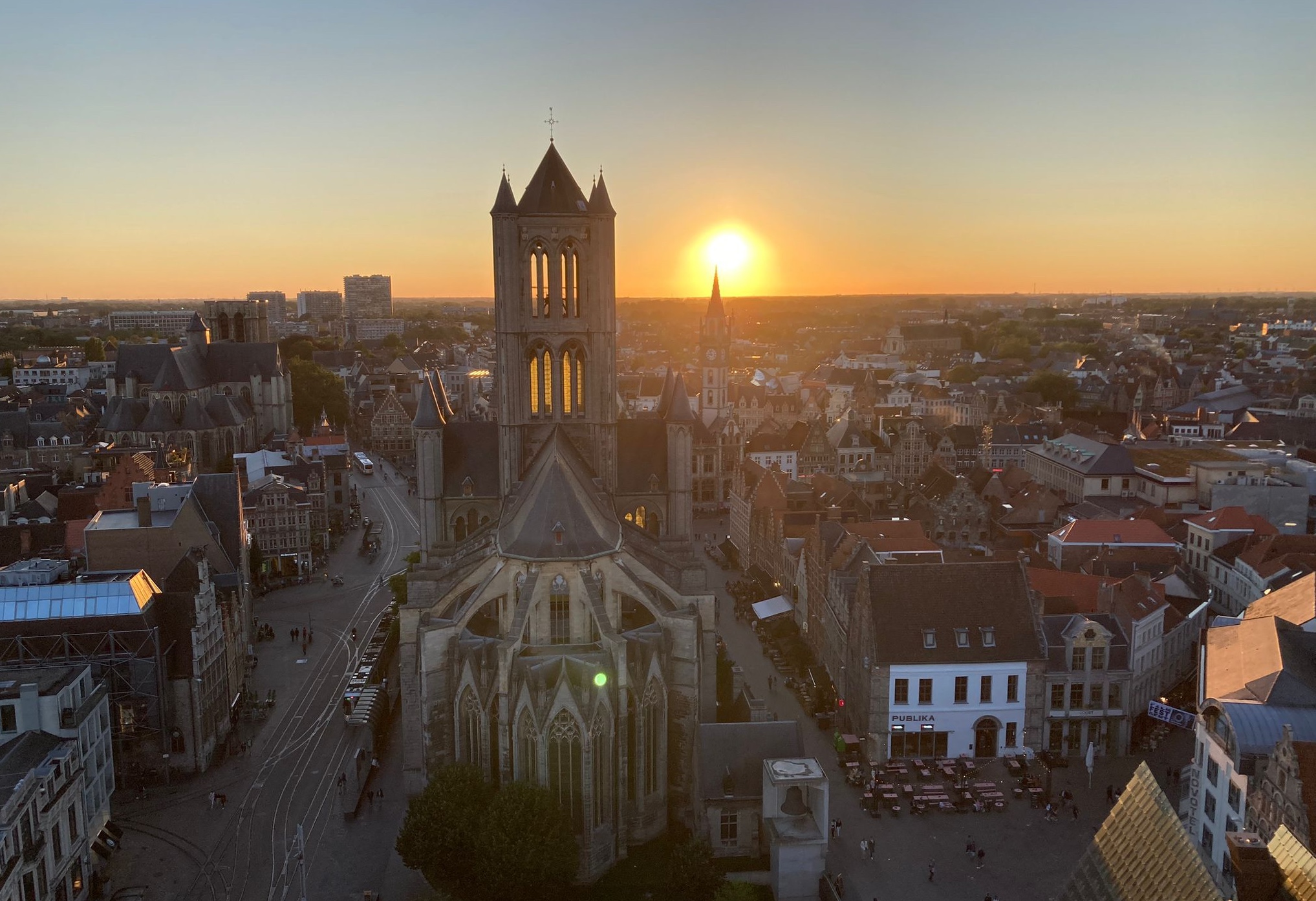Gent 2023