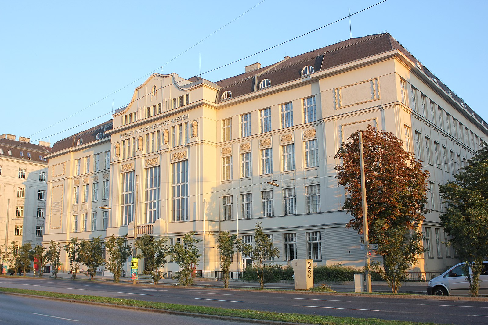2024 09 18 Schulprofil Erasmus Schule Mobilitaet Wien