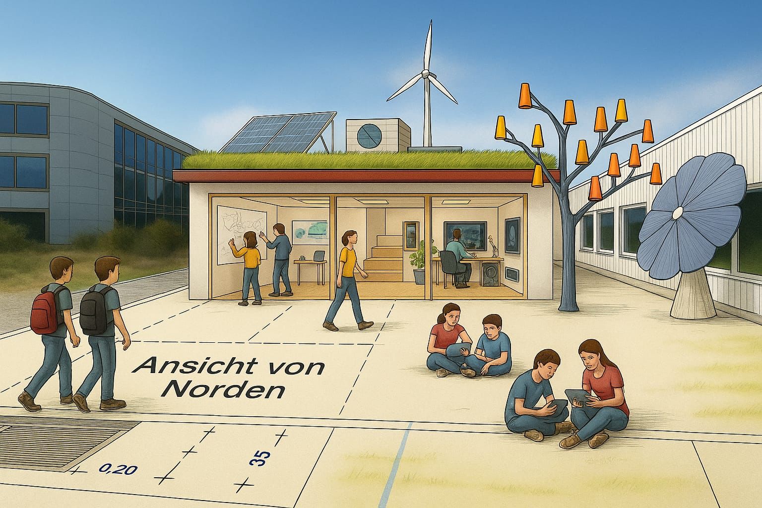 Kreativzentrum 01