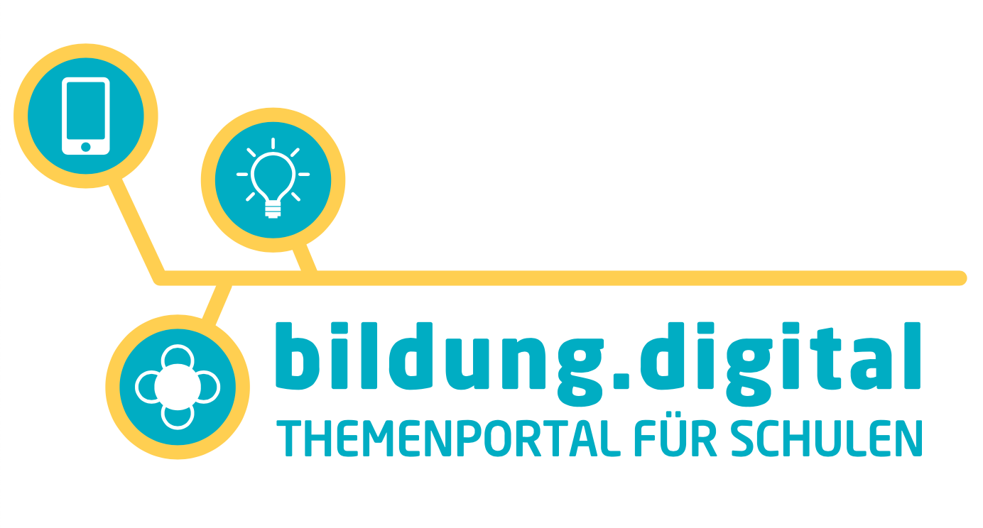 Bildung digital Logo 01