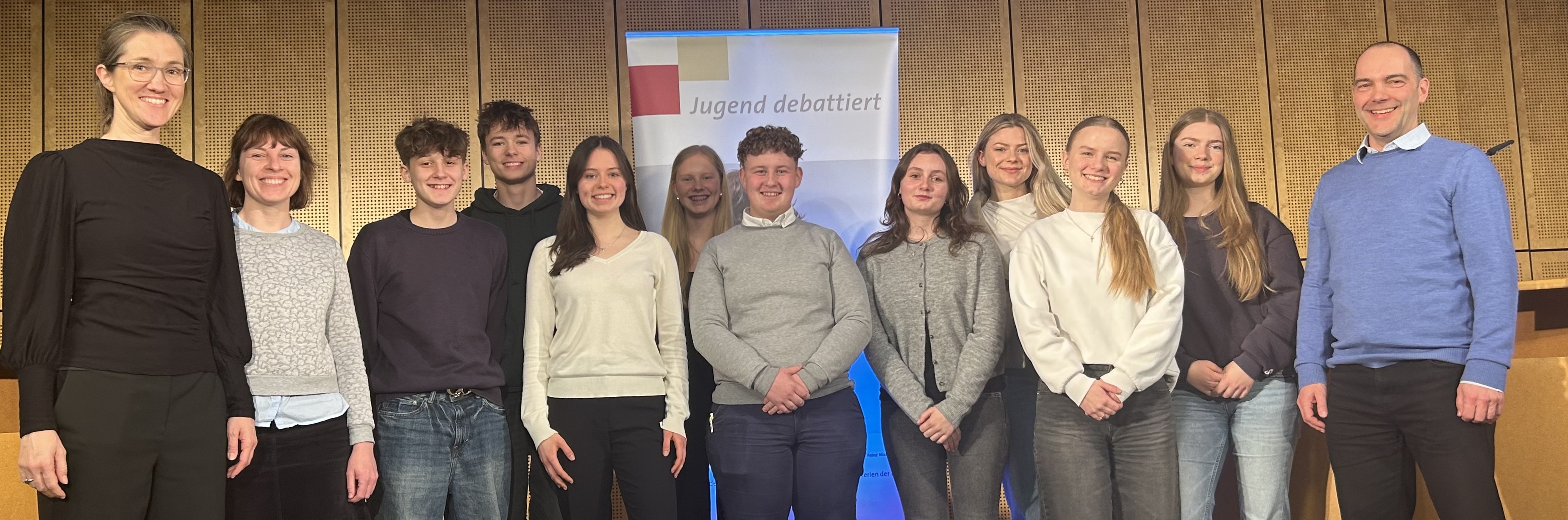 2025 02 26 Unterricht Deutsch Jugend debattiert Regionlawettbewerb POE 03 A