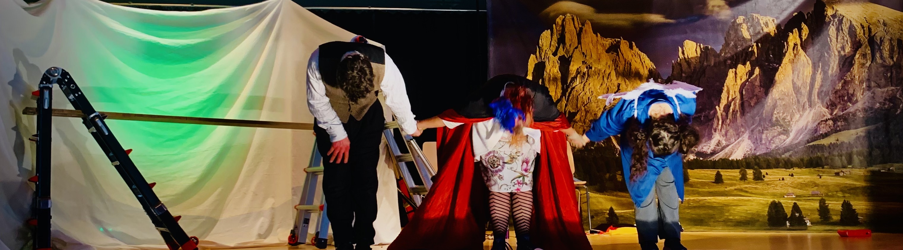 2025 03 28 Unterricht Deutsch berall Theater Besuch der alten Dame 02 A