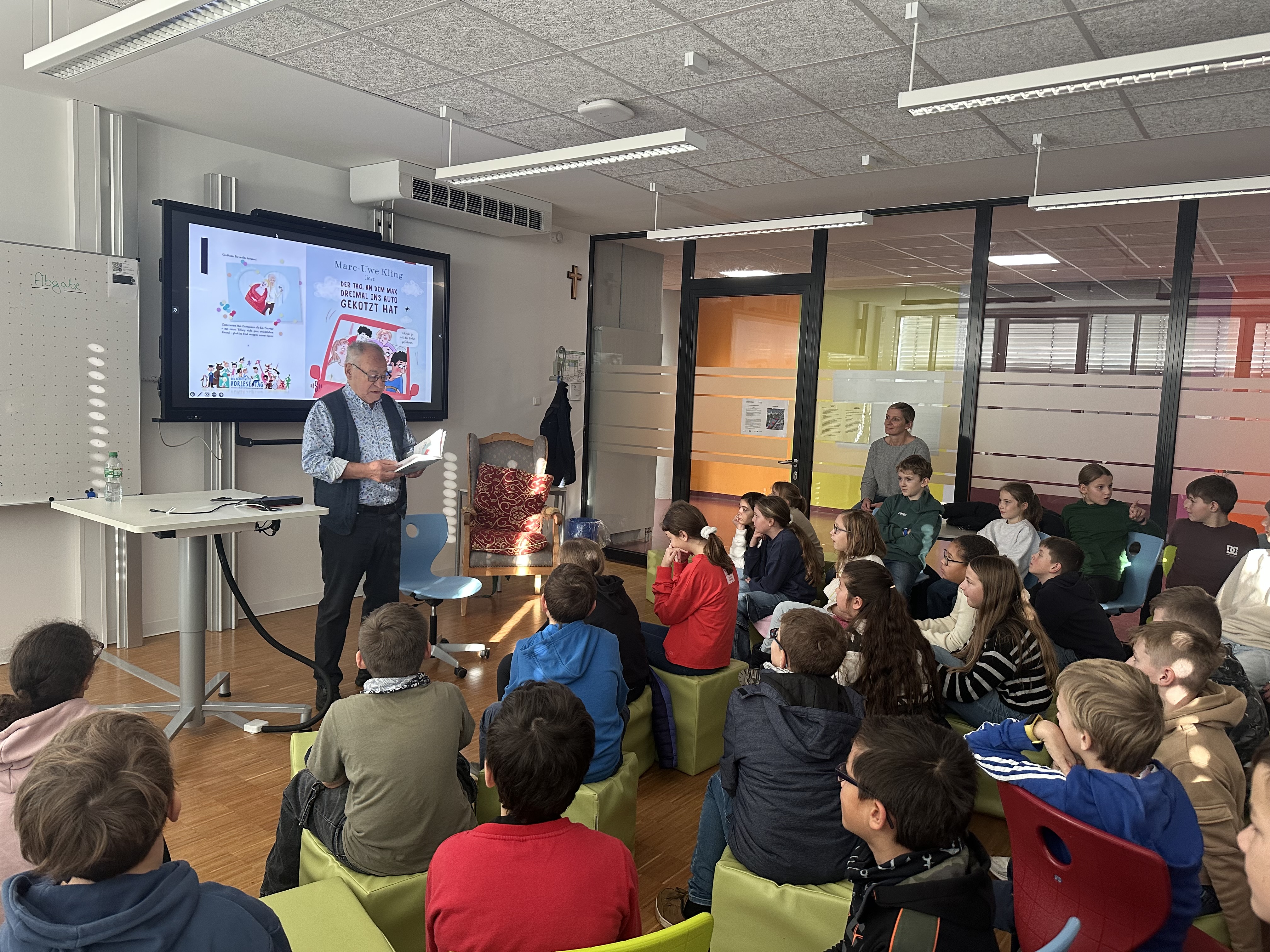 Neue Kollegen SJ 2025 2026