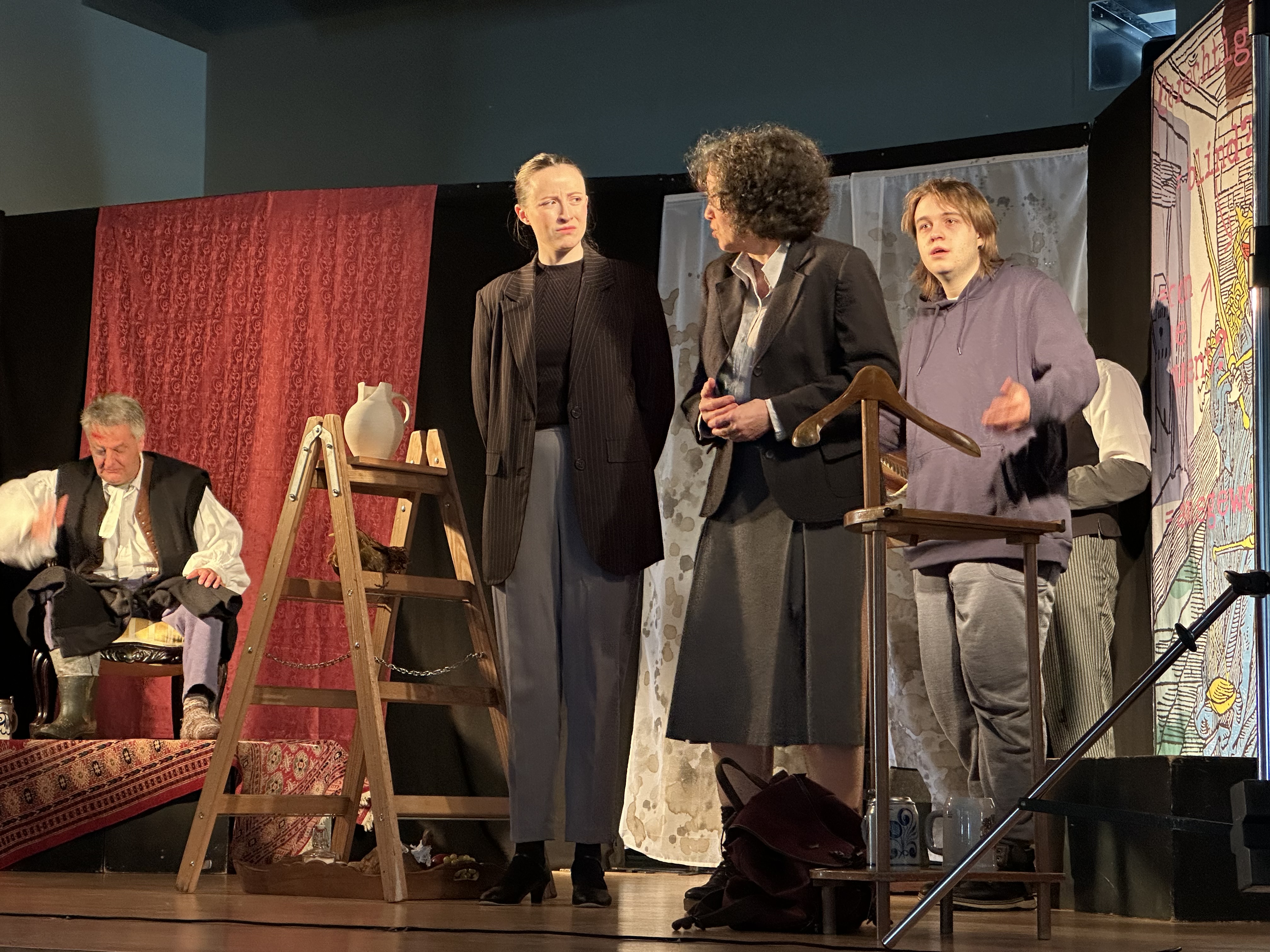 Advents-Hacking-Kalender