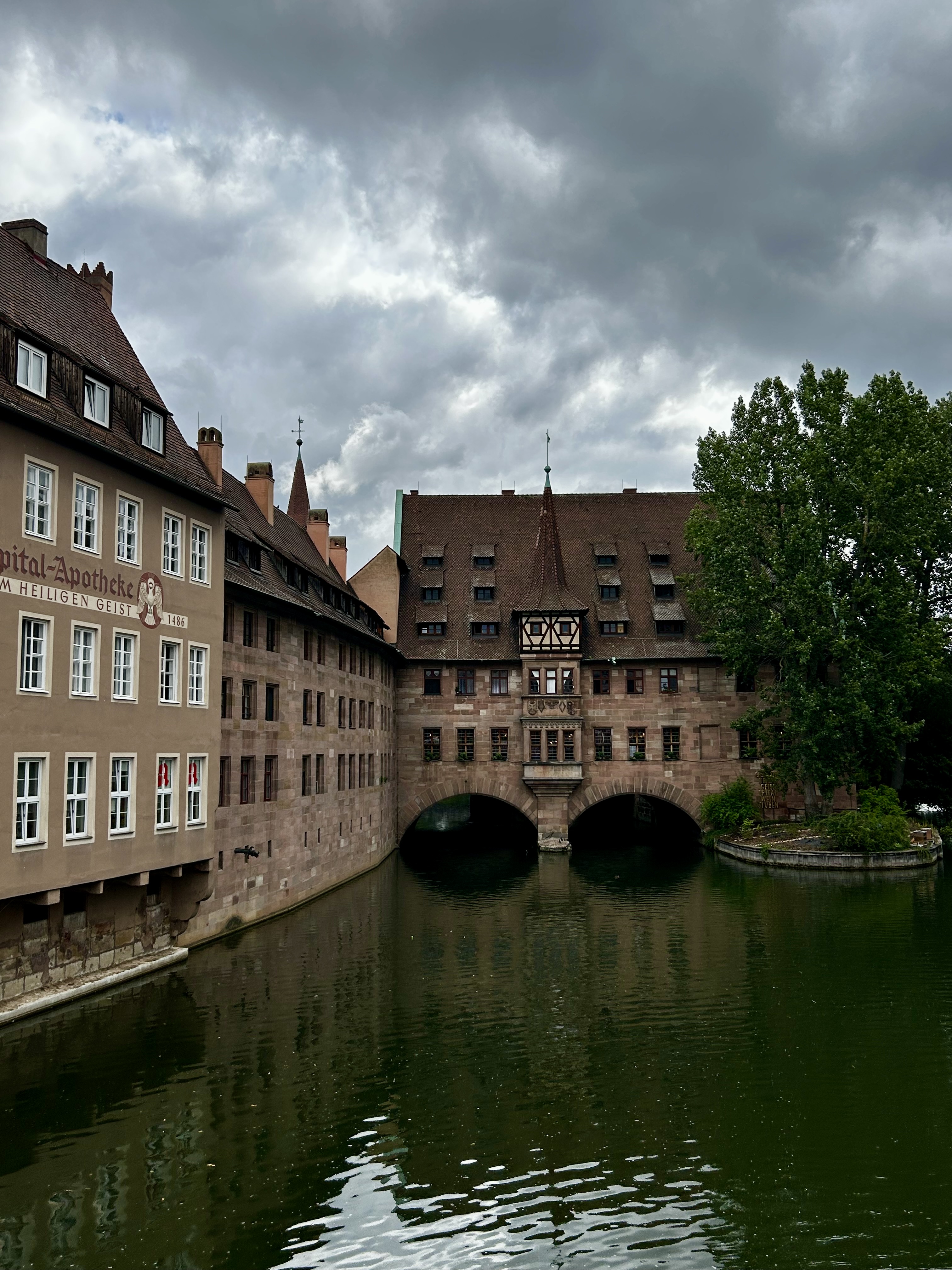 Heilig-Geist-Spital