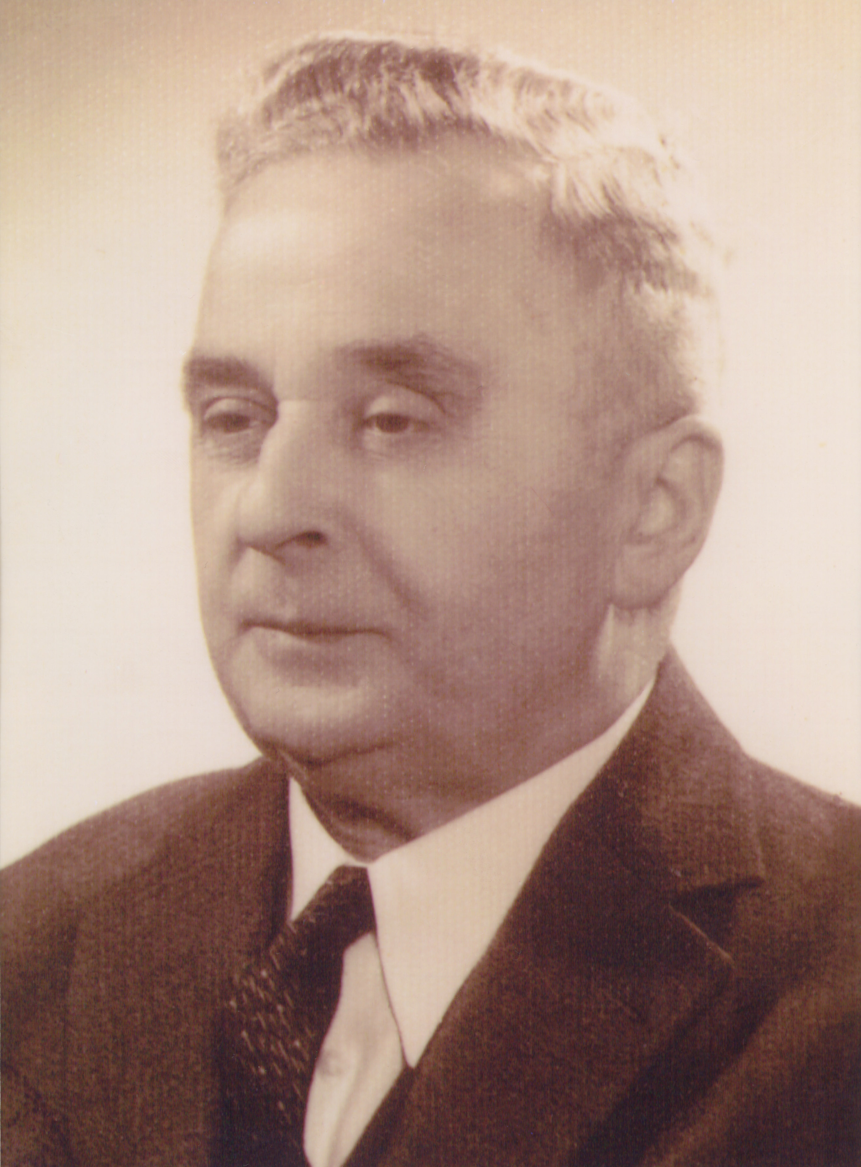 1925 1963 Wilhelm Markert