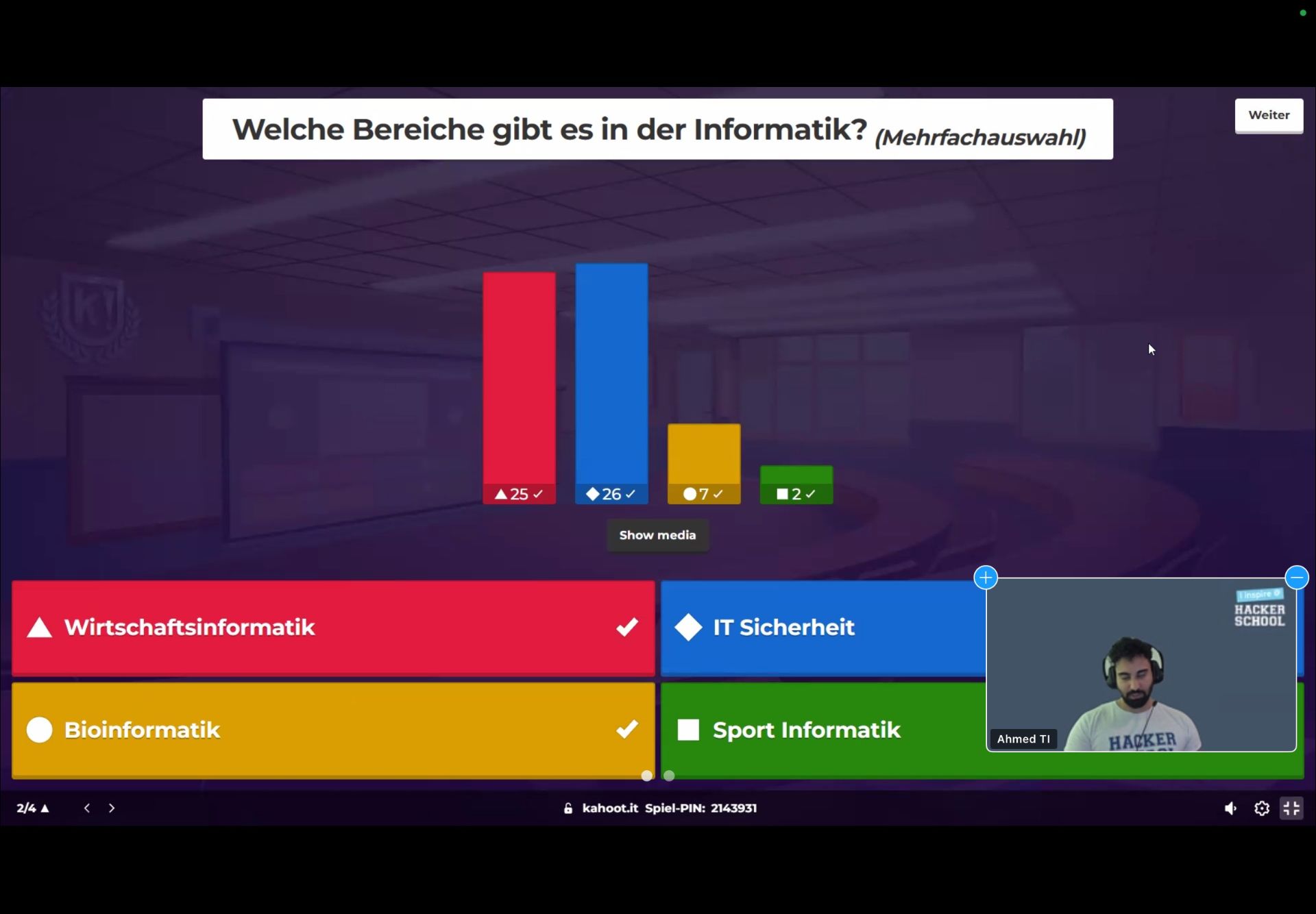 Lernen am Tablet 01