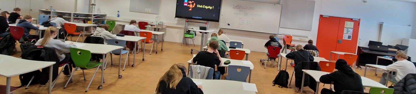 2025 03 20 Unterricht Mathematik Känguru Wettbewerb 2025 A