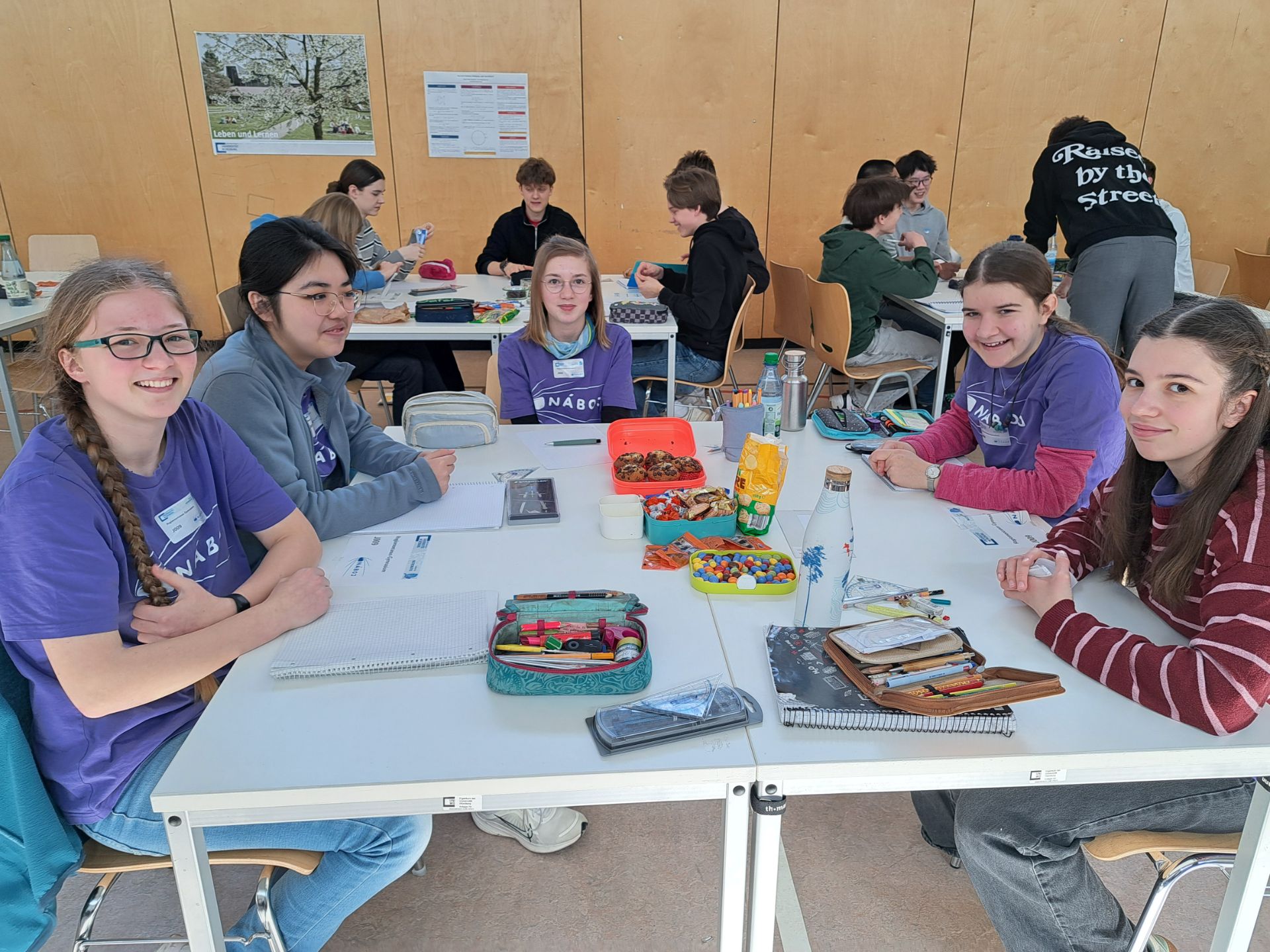 260313 MathematikWettbewerbe Nboj Wrzburg Teams9KRI