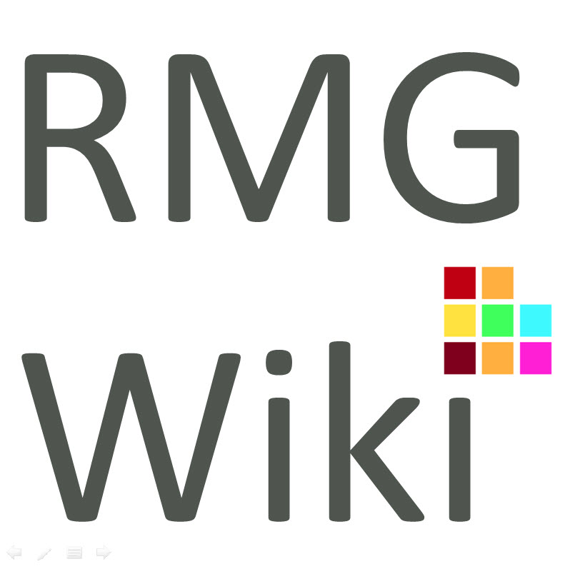 Logo RMG Wiki neu