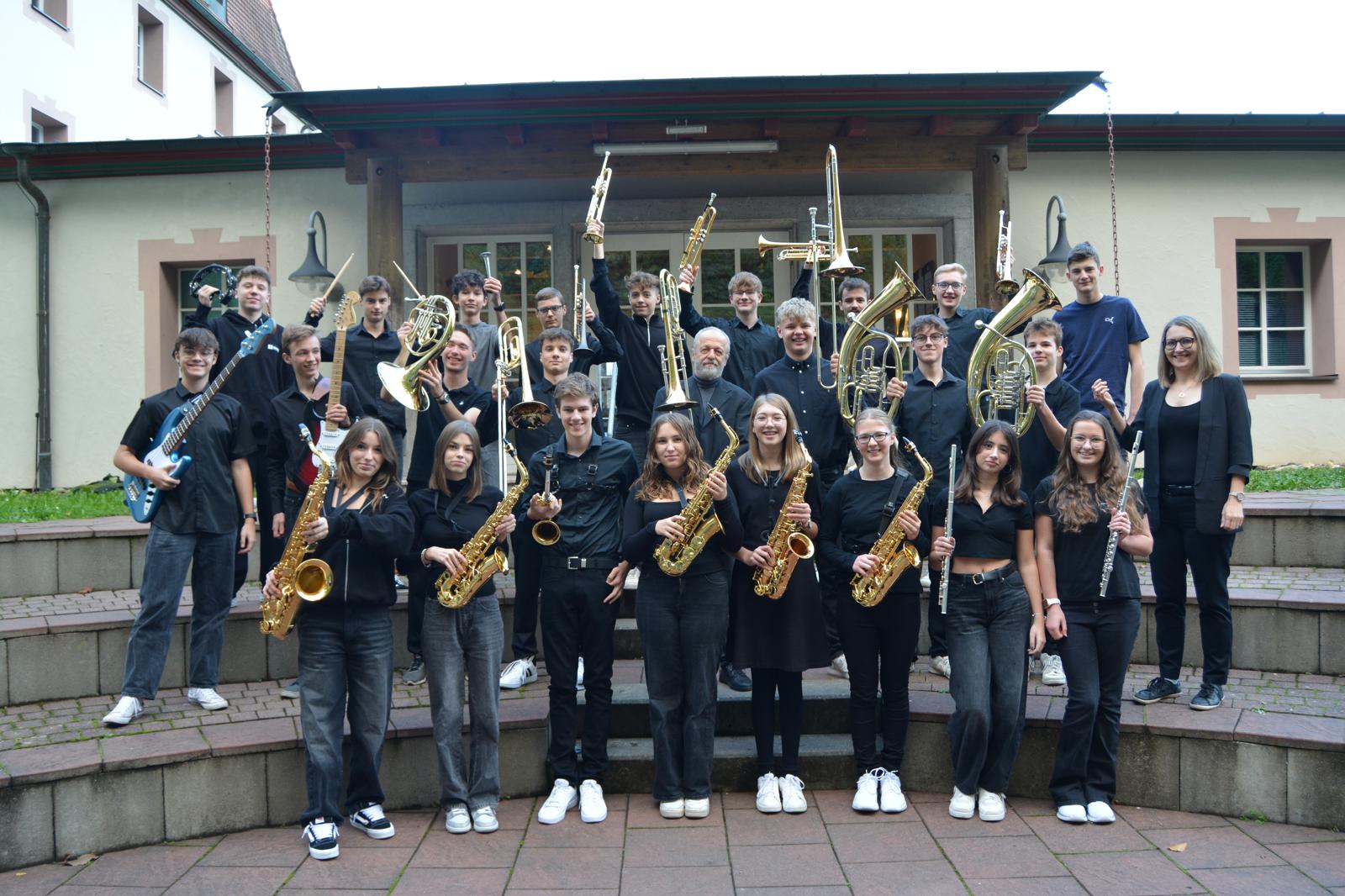 BigBand