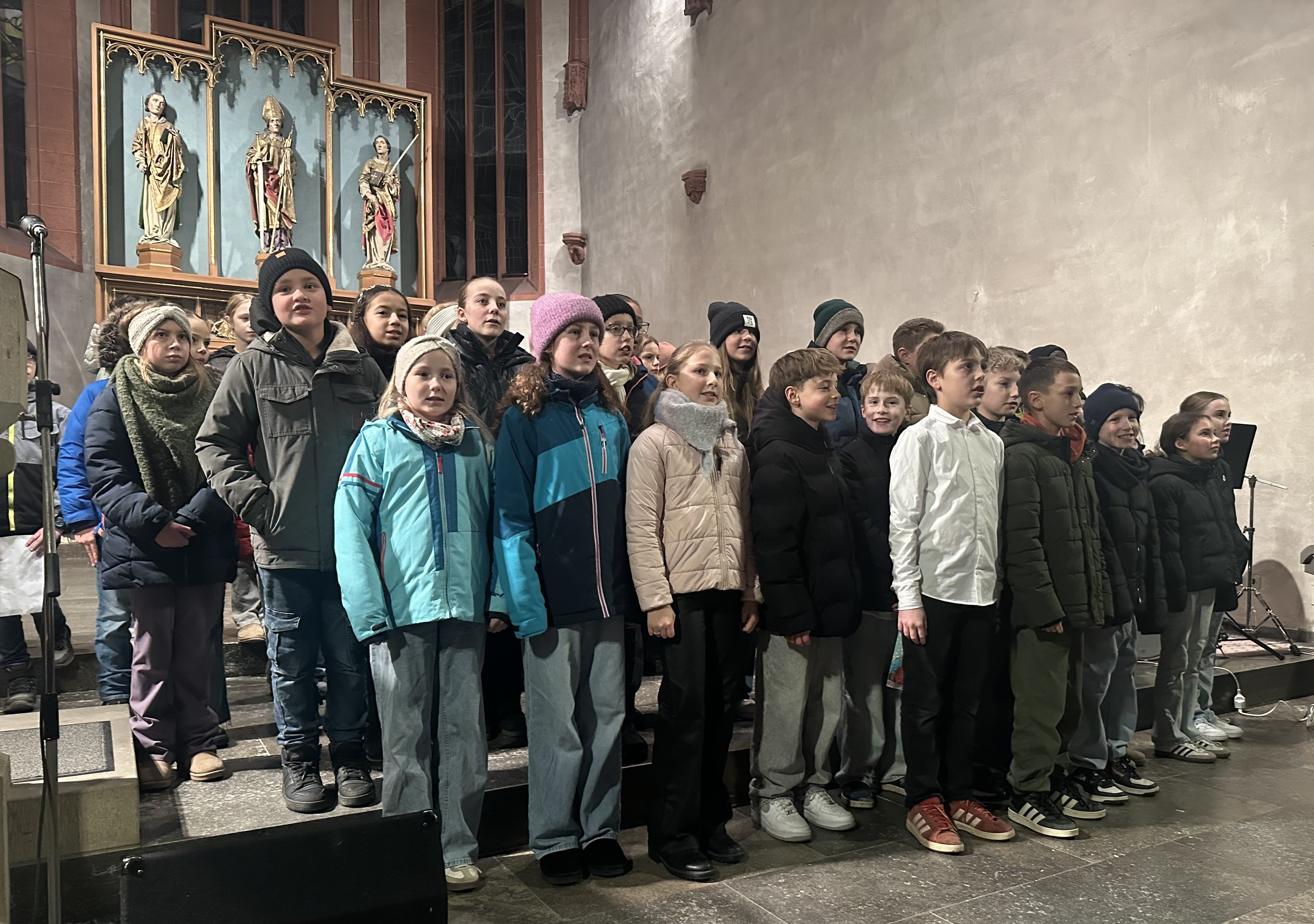 Advents-Hacking-Kalender