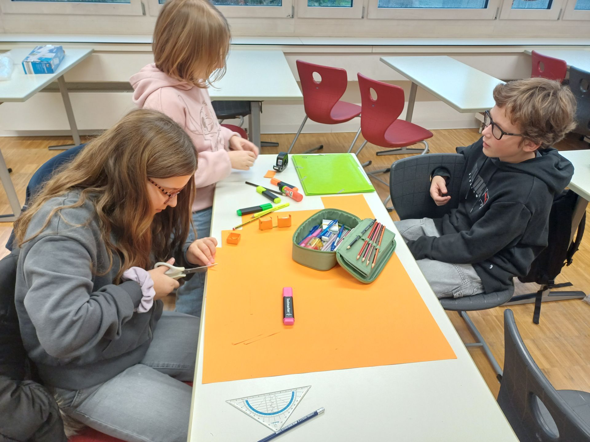 Neue Kollegen SJ 2025 2026