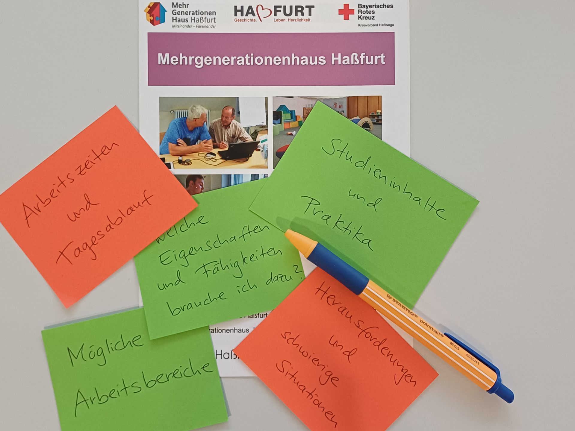 Neue Kollegen SJ 2025 2026