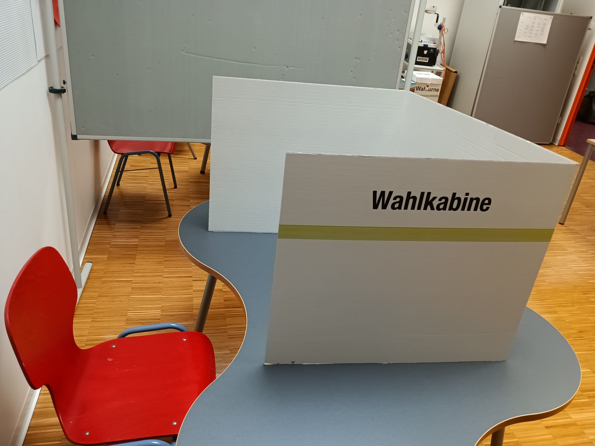 Lernen am Tablet 01